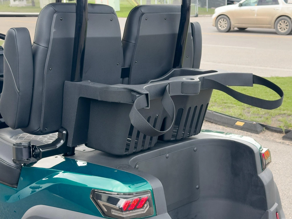 2026 Buzz G2 Standard - Military Green / Black - Image 11